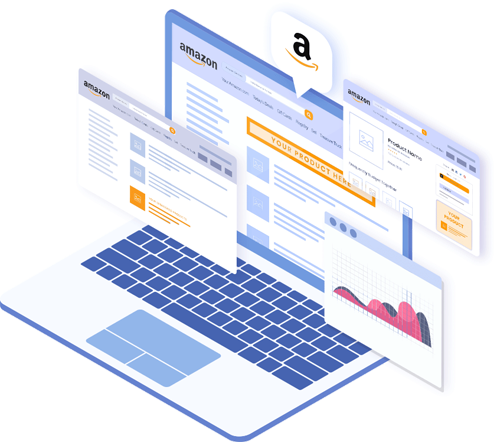 Amazon Consulting Services